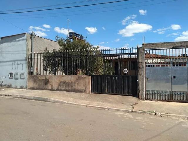 QR 1031 Lote Com Casa Ao Lado Avenida Comercial, 02 Quartos - Foto 6