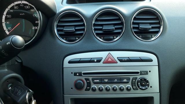 Peugeot - 308 Allure 1.6 - Foto 8