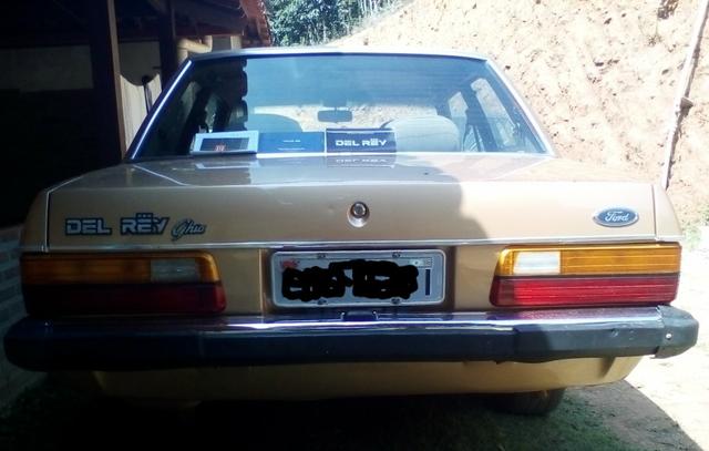 Del Rey Guia - Foto 3