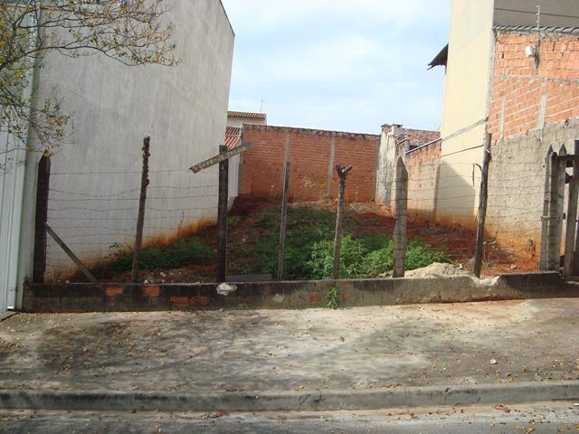 Terreno residencial à venda, Jardim Wanel Ville III, Sorocaba.