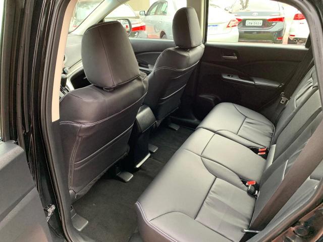Honda Crv Extremamente nova - Foto 9