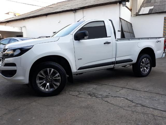 GM S10 LS 4x4 - 2019 - Foto 2