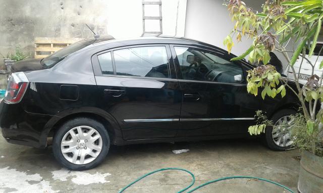 Sentra super conservado ent a partir de 5 mil - Foto 4