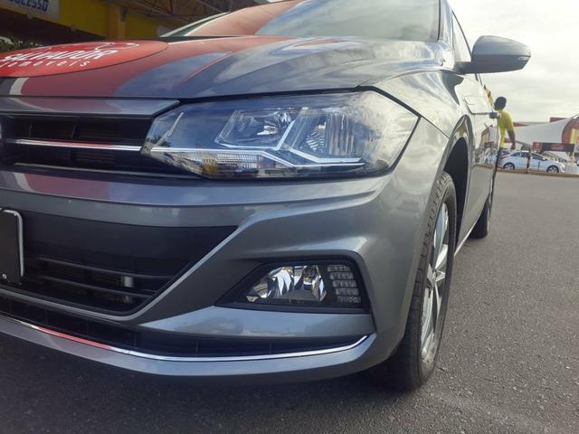 Volkswagen/ Virtus 1.0 200 TSI Highline Automático 2018 - Foto 6