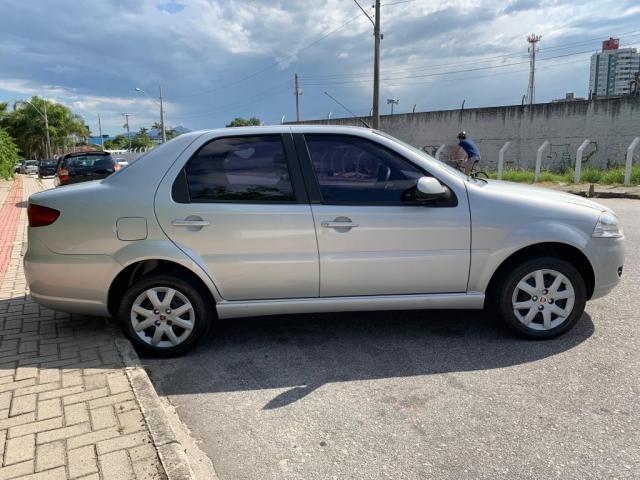 Siena EL 1.4 mpi Fire Flex 8V 4p - Foto 6