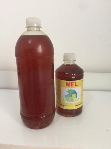 Mel Natural (100% ORGÂNICO) - Foto 4