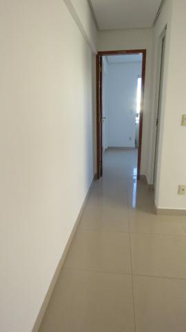 Residencial a venda Goiânia jardim america apartamento de 1 e 2 quartos - Foto 4