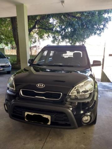 Kia Soul 2012/2013 - Foto 15