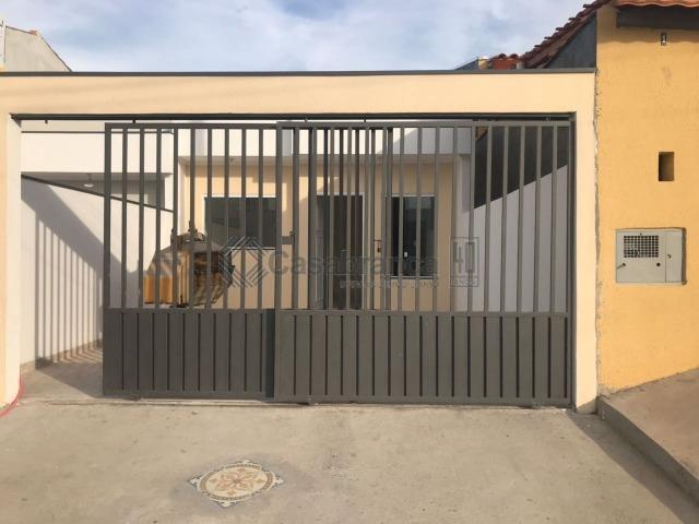 Casa residencial à venda, parque são bento, sorocaba - ca5647.