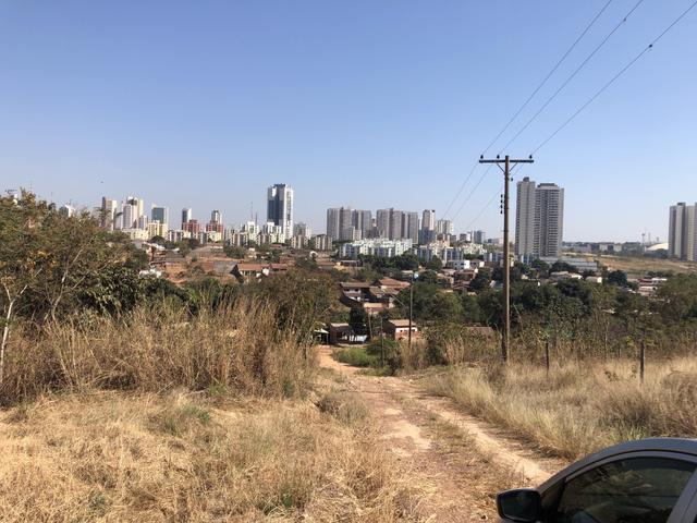 Terreno atrás do shopping pantanal - Foto 2