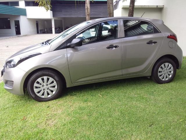 Hyundai HB20 1.0 Unique 18/19 - Foto 4