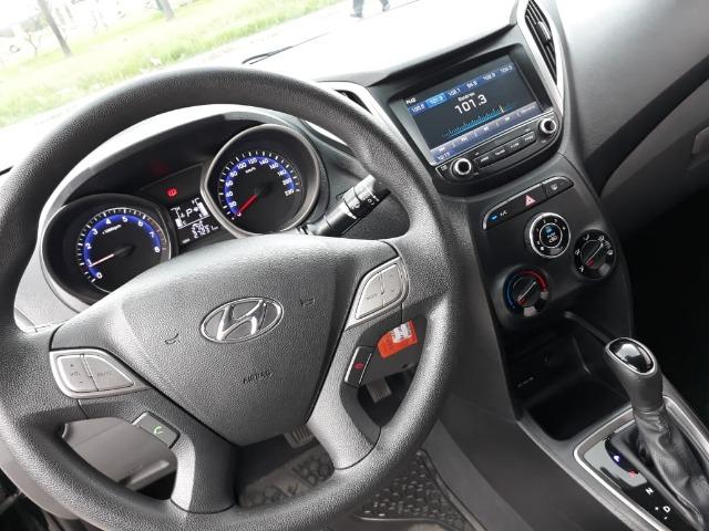 HB20S C.Style/C.Plus1.6 Flex 16V Aut - Foto 11