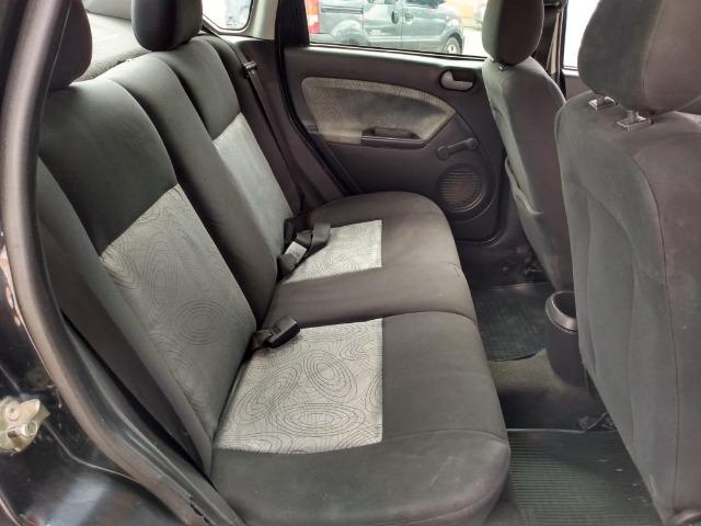 Ford fiesta 1.6 sedan 2009 - Foto 7