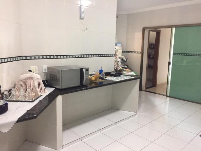 Excelente Oportunidade - Linda casa na rua 04em Vicente Pires! - Foto 14