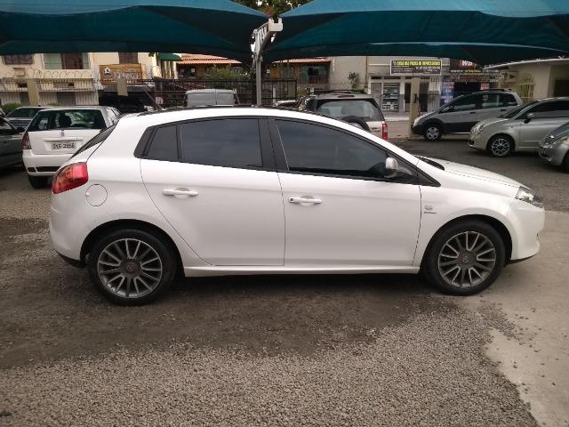 FIAT \ Bravo Sporting 1.8 Dualogic Flex 16V 5P - Foto 3