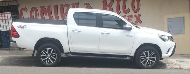 Hilux SRV - Foto 7