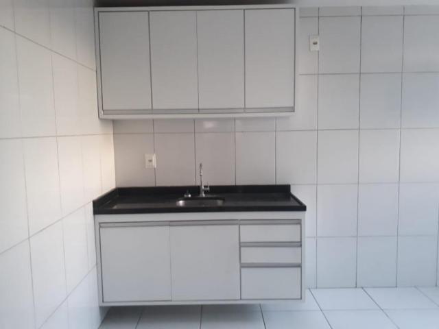 Apartamento com 3 dormitórios à venda, 73 m² por R$ 270.000 - Nossa Senhora de Nazaré - Na - Foto 15