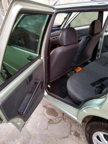 Fiat Uno 2007/2008 - Foto 7