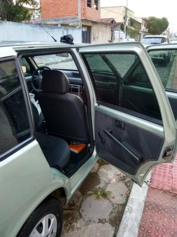 Fiat Uno 2007/2008 - Foto 8