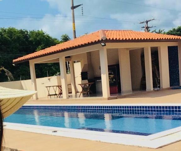 Alugo Apartamento em Porto Seguro pra Temporada