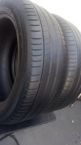 Pneu 215/55r17 Michelin (PAR)