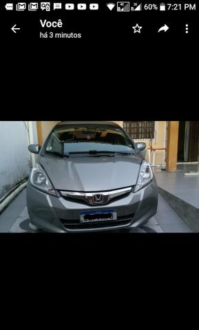 Honda fit 2014 - Foto 2