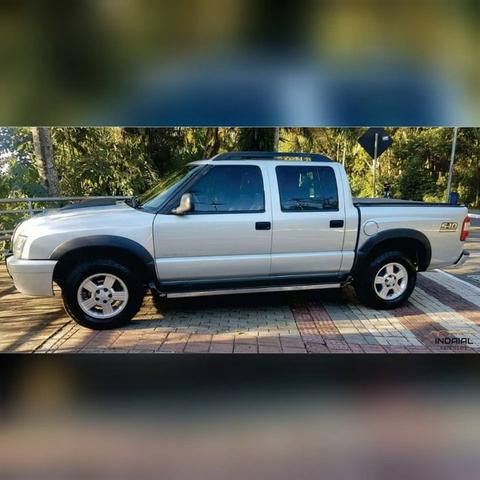 Chevrolet S10 - Foto 8