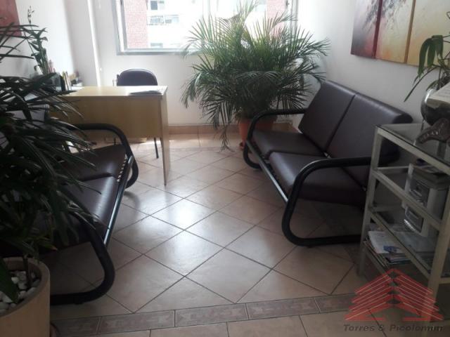 Escritório 6 salas av. paes de barros - Foto 8