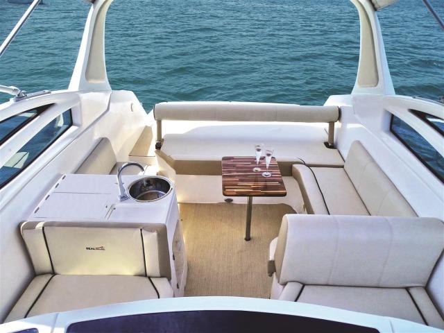 Real Power Boats 270 Open - Modelo 2019 ( Direto da Fábrica ) Oportunidade !!! - Foto 3