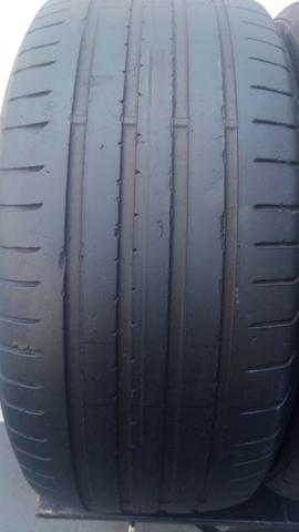 Pneu 235/45r18 Goodyear (PAR) - Foto 6
