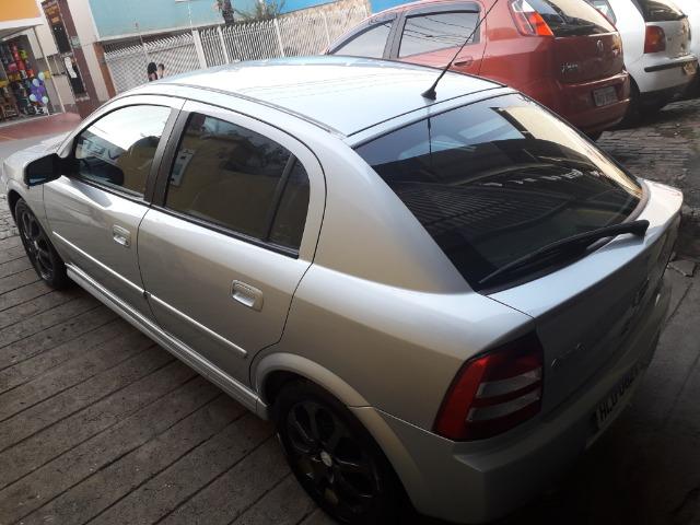 Astra Hatch 2.0 Flex Advantage 2010 - Foto 2