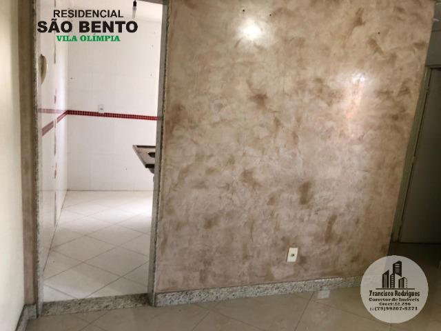 Aluga-se no Vila Olímpia - Foto 9
