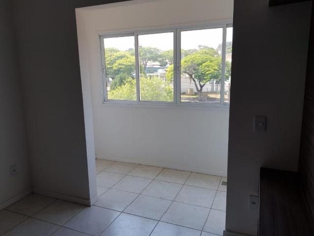 Apartamento com 2 dormitórios para alugar, 60 m² por r$ 1.200,00/mês - recanto santa catar - Foto 13