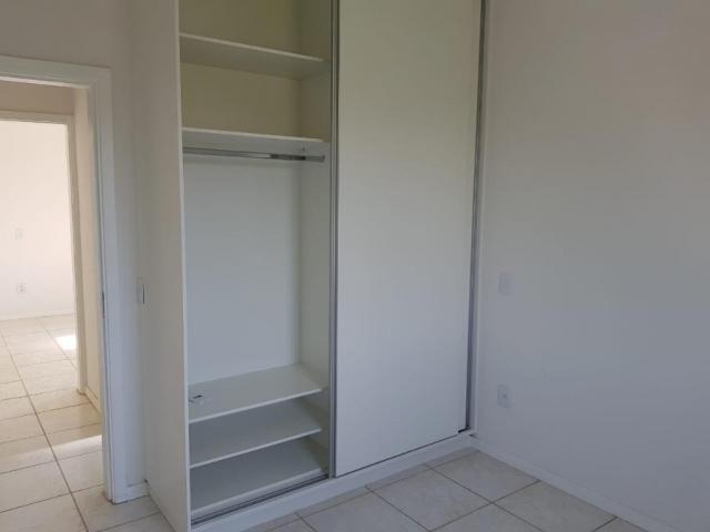 Apartamento com 2 dormitórios para alugar, 60 m² por r$ 1.200,00/mês - recanto santa catar - Foto 3