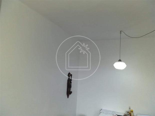 Apartamento à venda com 2 dormitórios em Olaria, Rio de janeiro cod:866785