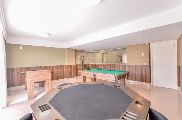 Apartamento à venda com 1 dormitórios em Novo mundo, Curitiba cod:924634 - Foto 14