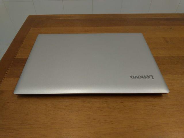 Notebook Lenovo IdeaPad 330, Intel Core i5-8250U, 8GB ram, 1TB hd, Windows 10, 15.6 - Foto 4