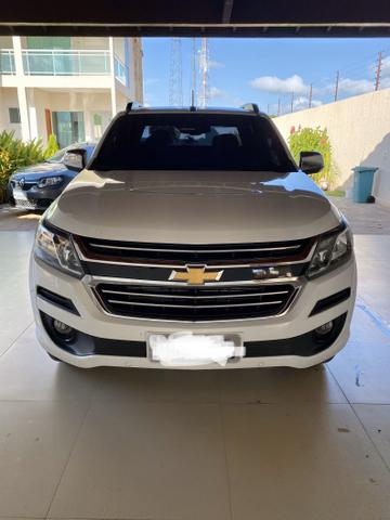 S10 LTZ Diesel 18/18 133.000,00 $