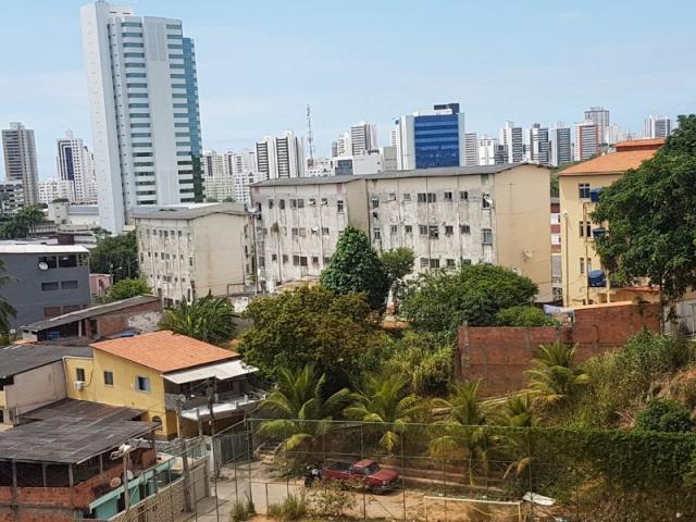 Apartamento à venda com 3 dormitórios em Doron, Salvador cod:560 - Foto 3