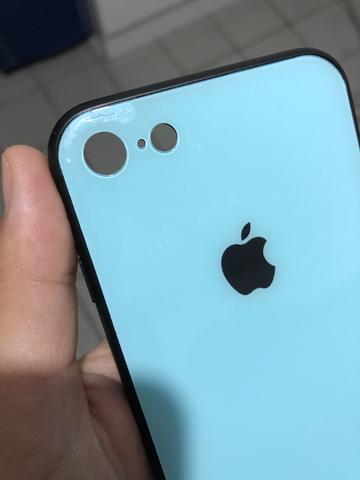 Capinha para iPhone 7/8 - Foto 2