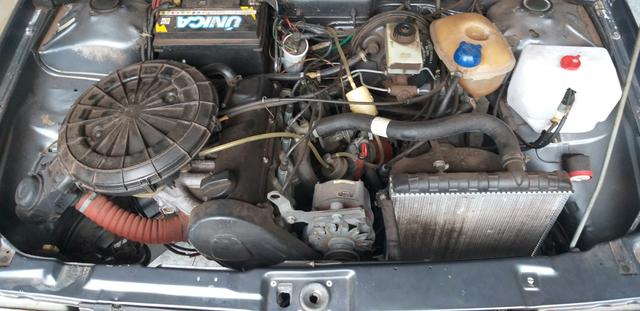 Gol GL 1.8 - 1991 - Foto 12