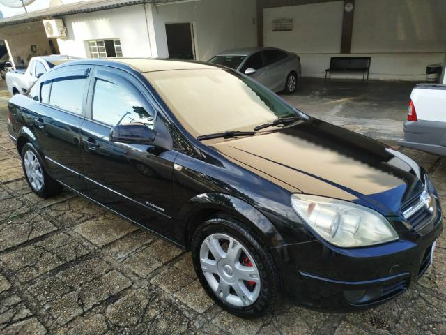 Vectra Elegance 2.0 Flex 2007 manual Novíssimo