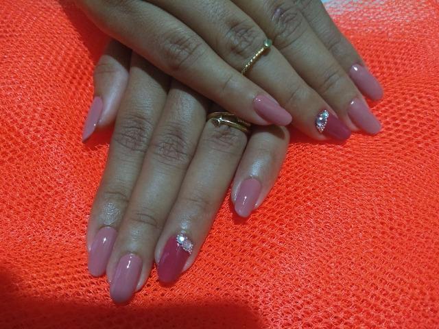 Unhas adomicilios