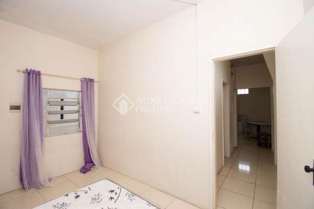Apartamento para alugar com 2 dormitórios em Jardim do salso, Porto alegre cod:306391 - Foto 11