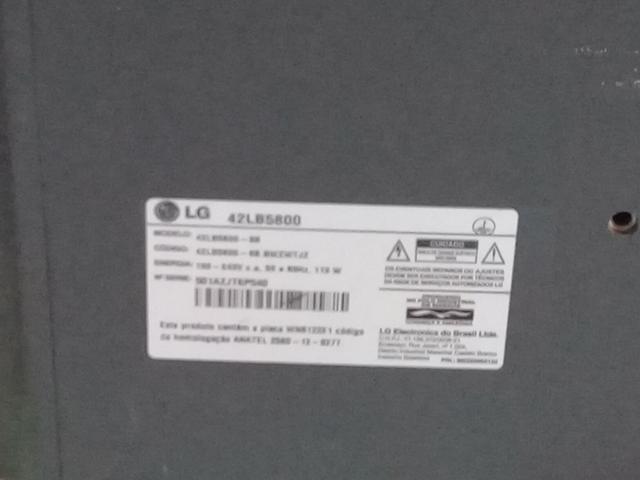 Televisao LG