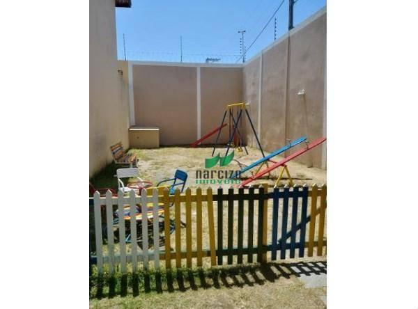 Casa com 3 dormitórios à venda, 160 m² por r$ 530.000,00 - stella maris - salvador/ba - Foto 10