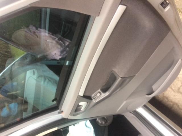 Meriva MAXX 2012 18.000 km - Foto 7