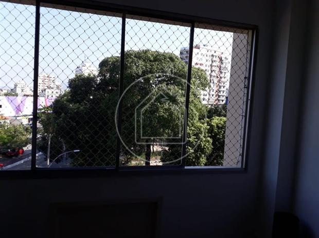 Apartamento à venda com 2 dormitórios em Olaria, Rio de janeiro cod:866785 - Foto 9