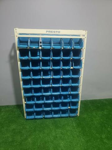 Vendo porta parafusos 280 reais - Foto 2