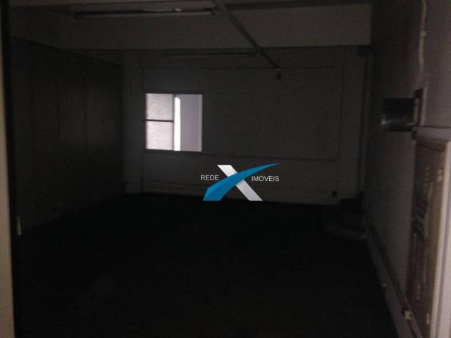 Galpão para alugar, 411 m² por r$ 9.000,00/mês - vila prudente - são paulo/sp - Foto 3